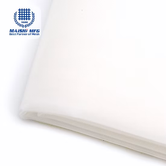 Polyester Filter Cloth