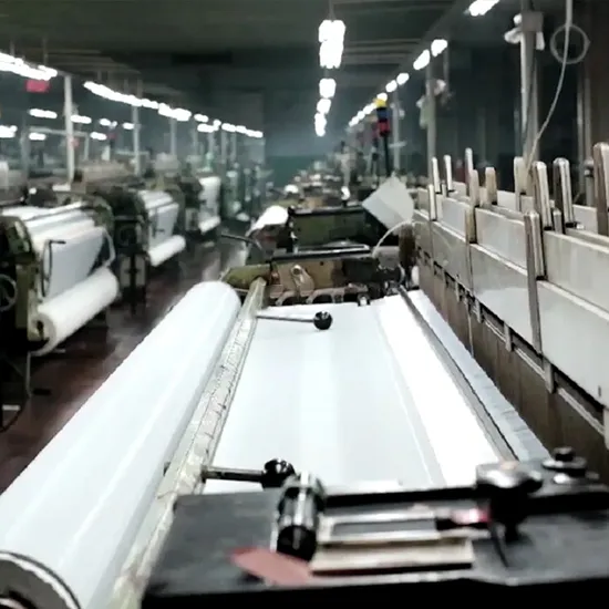 Polyester Filter Cloth