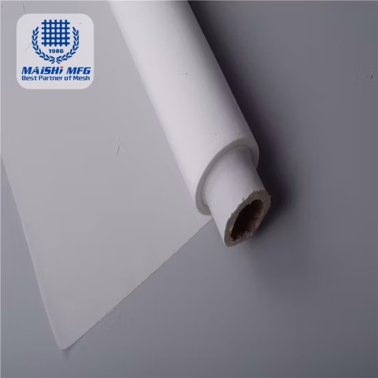 Polyester Filter Cloth