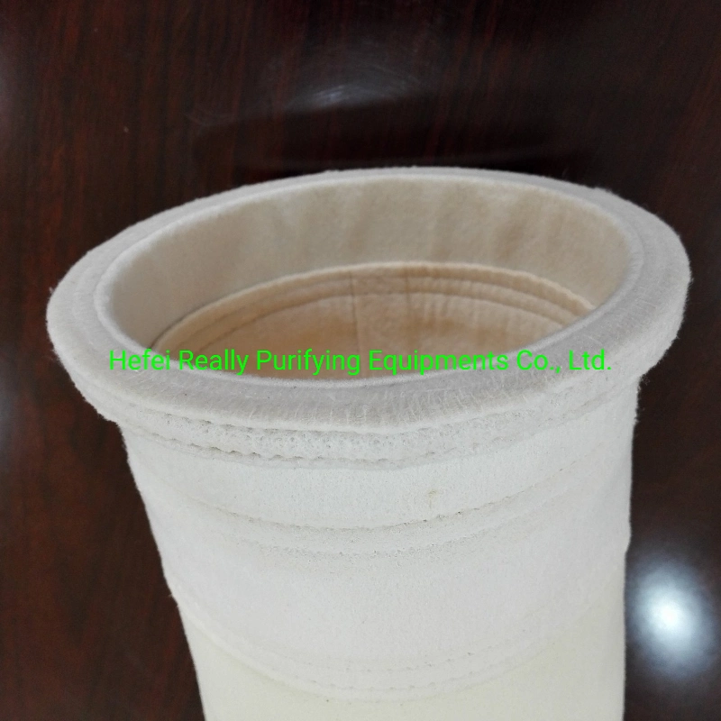 Nomex Filter Bag for Cement Industry