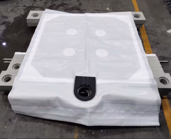 High Efficient Filtration Fabric PP Polypropylene Filter Cloth for Filtering Fruit Juice