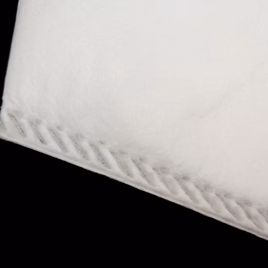 Le filtre industriel fait sur commande chaussettes le sac filtrant liquide de filtration d'eau de piscine en nylon PE PP PTFE de monofilament