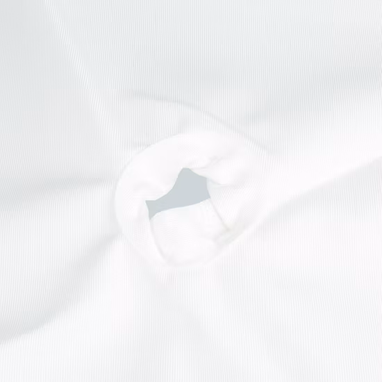 Tissu filtrant industriel de tissu de filtre-presse de polypropylène de polyester