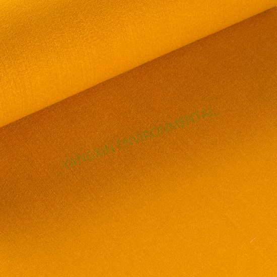 Fibre synthétique personnalisée Fibre de verre Microfibre Fibre de verre Polyester normal et haute température PPS Fibre de verre Nomex PTFE P84 Tissu filtrant en feutre aiguilleté