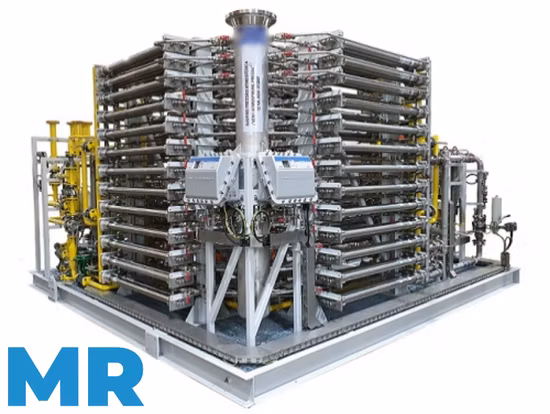 Tissus de glissière d'air aramide/Nomex/Kavlar/ceinture de glissière d'air/membrane de glissière d'air